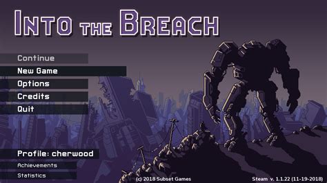game menu|Games menu .